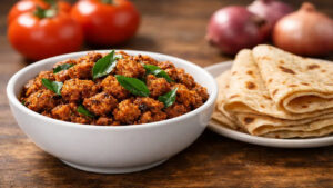 Chapati at Night: రాత్రి పూట భోజనంలో చపాతీ తీసుకునే అలవాటు మీకూ ఉందా?