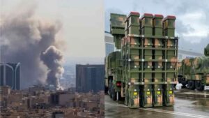 Israel-Iran War: ఇరాన్‌ను ముంచిన “చైనా ఆయుధ వ్యవస్థలు”.. మరోసారి ఘోరంగా విఫలం..
