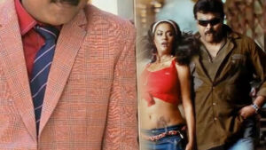 Chiranjeevi: మగధీర మూవీలో చిరంజీవికి డూప్‌గా నటించింది ఎవరో తెల్సా..! ప్రభాస్‌కు బాగా క్లోజ్