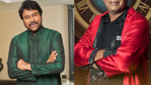 Megastar Chiranjeevi : నా కిడ్నీ మార్పిడికి చిరంజీవి 70 లక్షలు ఖర్చు చేశాడు.. టాలీవుడ్ విలన్..