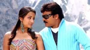Tollywood Hit Pairs: వెండితెరపై మళ్ళీ మ్యాజిక్ చేయబోతున్న ‘హిట్ పెయిర్స్’.. దశాబ్దాల తర్వాత చిరు-త్రిష, నాగ్-టబు!