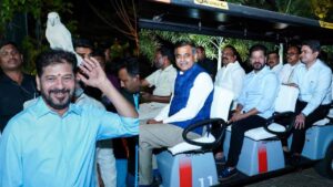 ఇప్పటివరకు ఒక లెక్క.. ఇకపై మరో లెక్క..  అభివృద్ధిపై తగ్గేదేలే అంటున్న సీఎం రేవంత్ రెడ్డి