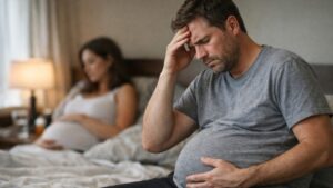 Couvade syndrome: మగాళ్లకు కూడా గర్భం.. సైంటిస్టులు తేల్చిన సంచలన నిజం!