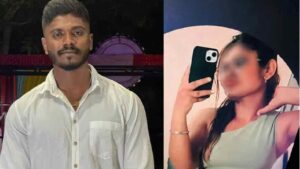 Karnataka: నన్నే పెళ్లి చేసుకోవారా: బాయ్‌ఫ్రెండ్‌పై కత్తితో మహిళ దాడి..