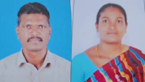 Andhra: ఎంతకు తెగించావురా.. భార్యపై అనుమానం.. భర్త ఏం చేశాడో తెలుసా..?