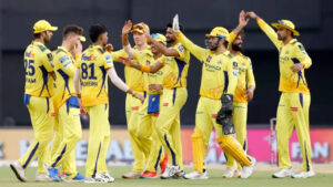 CSK New Squad 2026 :  సిఎస్కే పసుపు జెర్సీలో ఐదుగురు కొత్త స్టార్లు.. ఐపీఎల్ 2026 కోసం ధోనీ సేన భారీ స్కెచ్