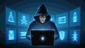 Cyber Fraud : మాజీ డీజీపీ మనుమరాలికి రూ.1.20 కోట్ల టోకరా.!