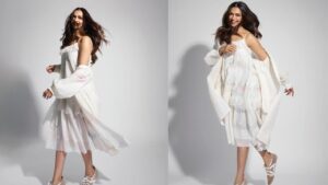 Deepika Padukone: 40 ఏళ్ల వయసులోనూ 20 ఏళ్ల ఫిట్‌నెస్‌.. దీపికా పదుకొనే అందం వెనుక ఉన్న ‘5 నిమిషాల’ మ్యాజిక్