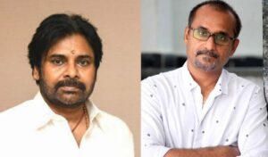Deva Katta: పవర్ స్టార్‌తో సినిమా.. దేవాకట్టా రియాక్షన్ ఇదే!