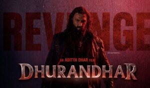 Dhurandhar 2 : దురంధర్ 2 బ్యాన్ చేయండి!