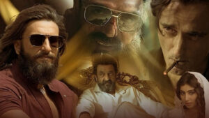 Dhurandhar 2: దురంధర్ 2 సినిమా రివ్యూ.. రణవీర్ సింగ్ విశ్వరూపం.. ఆదిత్య ధర్ యాక్షన్ విధ్వంసం..!
