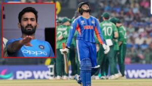India vs England: ఇంగ్లాండ్‌ను ఢీకొట్టేందుకు వ్యూహాలు సిద్ధం.. అభిషేక్ ఫామ్‌పై దినేశ్ కార్తిక్ కీలక వ్యాఖ్యలు