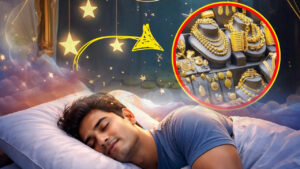 Dreams: కలలో బంగారం, వెండి కనిపిస్తే ఏమవుతుందో తెల్సా.. జరిగేది ఇదే.!