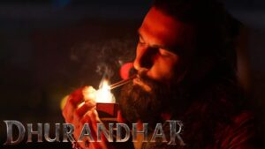 Dhurandhar 2 Trailer :‘ధురంధర్ 2’ ట్రైలర్ వచ్చేసింది.. బాక్సాఫీస్ వద్ద మళ్ళీ వసూళ్ల సునామీ గ్యారంటీ!