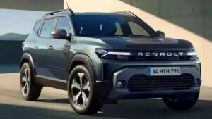 Renault Duster 2026: రెనాల్ట్ డస్టర్ లాంచింగ్ ఈ రోజే.. ఫీచర్లు, డెలివరీ వివరాలు ఇవే..