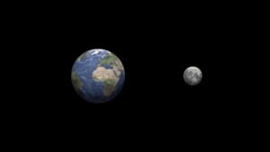 Moon Disappear: చంద్రుడు అదృశ్యమైతే,  భూమి పరిస్థితి ఏంటి..? ఆందోళనలో సైంటిస్టులు..