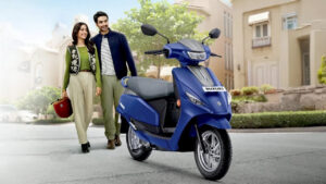 Electric Scooter Rent: ఇక అద్దెకు ఎలక్ట్రిక్ స్కూటర్లు.. హైదరాబాద్‌ సహా ఈ నగరాల్లో ప్రారంభం