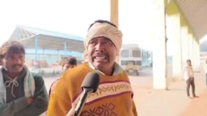 Adilabad: అయ్యో గణపతి అన్నంత పని చేశావ్ కదయ్యా.. కన్నీళ్లు ఆగవ్..