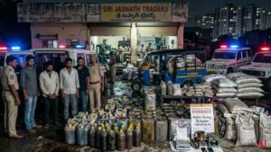 Adulterated Food : మీరు అసలు మనుషులేనారా.. వీటిని కూడా కల్తీ చేస్తున్నారు..!
