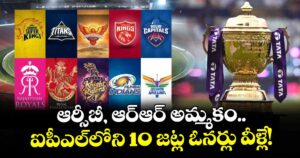 IPL 2026: ఆర్సీబీ, ఆర్ఆర్ అమ్మకం.. ఐపీఎల్⁭లోని 10 జట్ల ఓనర్లు వీళ్లే!