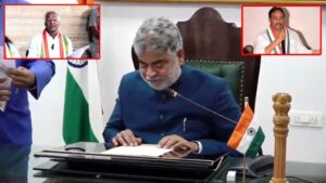 TG NEWS: కడియం శ్రీహరి.. దానం నాగేందర్‌కు బిగ్ రిలీఫ్.. అనర్హత పిటిషన్లపై స్పీకర్ సంచలన తీర్పు..