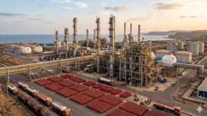 LPG production: ఎల్‌పీజీ గ్యాస్ సంక్షోభం వేళ కేంద్రం గుడ్‌న్యూస్..