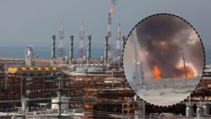 Israel-Iran War: “ప్రపంచానికి ‘గ్యాస్’ కష్టాలు”.. ఒక్కదాడితో భారీ ఇంధన సంక్షోభం.. భారత్‌కు బిగ్ ఎఫెక్ట్!
