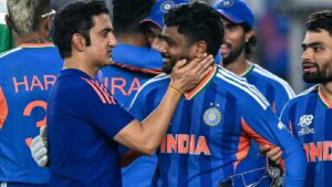 Sanju Samson : సంజూ శాంసన్ ఎంట్రీ వెనుక మాస్టర్ ప్లాన్ ఇదే.. అసలు విషయం బయటపెట్టిన గౌతమ్ గంభీర్