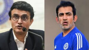 ODI World Cup 2027 : రోహిత్, కోహ్లీలకు అదే లాస్ట్ ఛాన్స్.. గంభీర్ మాస్టర్ ప్లాన్ వర్కవుట్ అవుతుందా?