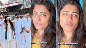 Geetu Royal: నాపై చర్యలు తీసుకుంటారంట.. సంతోషంగా ఉండండి.. కాంట్రావర్సీపై గీతూ రాయల్ రియాక్షన్..