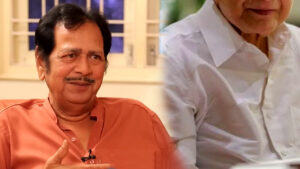 ఆ హీరోతో150సినిమాల్లో నటించా.. ఆయన గురించి ఎంత చెప్పినా తక్కువే : గిరిబాబు