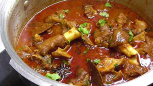 Head Curry: తలకాయ కూర కుక్కర్‌లో ఇలా వండారంటే టాప్ నాచ్ అంతే..