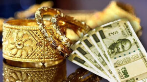 Gold Loan: ఇరాన్‌-ఇజ్రాయిల్‌ వార్‌.. గోల్డ్‌ లోన్‌ తీసుకున్న వారికి బిగ్‌ అలర్ట్‌!