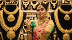 Gold Prices: ఇరాన్ దెబ్బకు మళ్లీ పెరిగిన బంగారం ధరలు.. ఒకేసారి ఎంతంటే..? లేటెస్ట్ రేట్లు ఇలా..