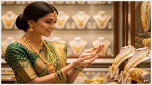 Gold Prices: బంగారం ధరల్లో భారీ పతనం.. భవిష్యత్తులో మరింత డౌన్.. అసలు కారణం ఏంటంటే..?