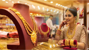 Gold Rates: బంగారం ధరలపై బాంబ్ పేల్చే వార్త.. త్వరలో రూ.11 లక్షలకు ఛాన్స్..! సంచలన పరిణామాలు