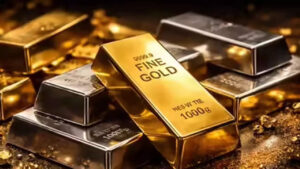 Gold Price Today: భారీగా పతనమవుతున్న బంగారం, వెండి ధరలు.. తులంపై ఎంత తగ్గిందంటే..