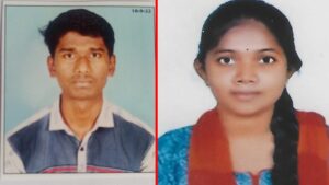 Hanamkonda: హనుమకొండలో ఘోర ప్రమాదం.. టిప్పర్ ఢీకొని ఇద్దరు విద్యార్థులు మృతి