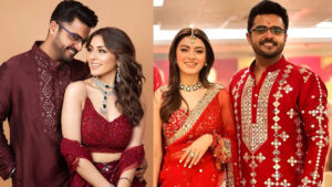 Hansika Motwani: పెళ్లైన 4 ఏళ్లకే విడాకులు తీసుకున్న హన్సిక.. భరణం విషయంలో హీరోయిన్ సంచలన నిర్ణయం