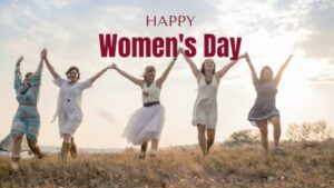 Women’s Day 2026:జగతికి జీవం పోసిన జోలపాటకు.. మహిళా దినోత్సవ శుభాకాంక్షలు!