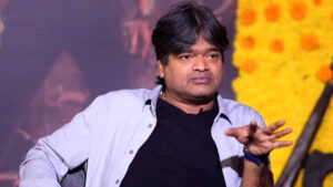 Harish Shankar : రిప్లై ఇవ్వడంతో మొదలైన వివాదం.. అభిమానులకు సారీ చెప్పిన డైరెక్టర్ హరీష్ శంకర్..