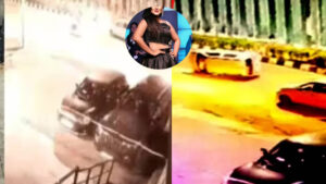 Actress : ఘోర రోడ్డు ప్రమాదం.. డివైడర్‌ను ఢీకొట్టి బోల్తా పడిన కారు.. యంగ్ హీరోయిన్ మృతి..