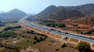 Highway: ఏపీ ప్రజలకు మరో తీపికబురు.. బెంగళూరుకు కేవలం 8 గంటల్లోనే.. కొత్త హైవే ప్రారంభానికి లైన్ క్లియర్