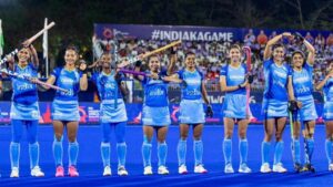 Semi Final Clash: ప్రపంచకప్ సెమీఫైనల్లో భారత మహిళల హాకీ జట్టు.. ఇటలీతో కీలక పోరుకు సై.!