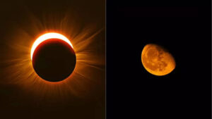 Lunar Eclipse 2026: చంద్రగ్రహణాన్ని కళ్లతో చూడొచ్చా..! ఏ టైమ్‌కు ఎలా చూస్తే స్పష్టంగా కనిపిస్తుందంటే..?