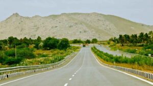 National Highway: తెలంగాణ, ఏపీ మధ్య గ్రీన్ ఫీల్డ్ హైవే.. జూన్ నాటికి అందుబాటులోకి..