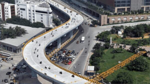 Hyderabad: హైదరాబాద్‌లో డబుల్ డెక్కర్ ఫ్లైఓవర్‌.. నాగ్‌పూర్ తరహాలో డిజైన్.. మారనున్న నగర స్వరూపం..