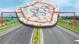 Hyderabad: హైదరాబాద్ ప్రజలకు కేంద్రం అదిరిపోయే గుడ్‌న్యూస్.. ఇక ప్రయాణం మరింత సులభం!