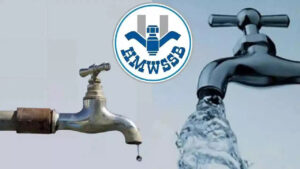 Hyderabad: హైదరాబాద్‌ వాసులకు బిగ్ అలర్ట్..  36 గంటలపాటు నీటి సరఫరా బంద్.. ఎక్కడెక్కడంటే..?