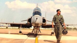 Sukhoi Crash: సుఖోయ్ విషాదం.. ఆపరేషన్ సిందూర్‌లో పాల్గొన్న పైలట్ మృతి..